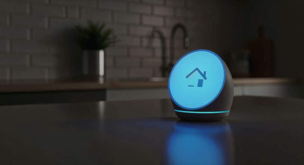 smart home device in rentals in arizona