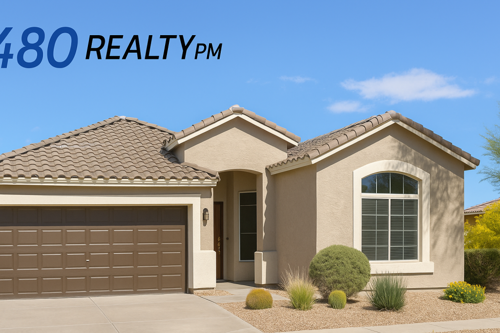 cover photo for Mesa Rental Market in 2025: What Every Property Owner Needs to Know