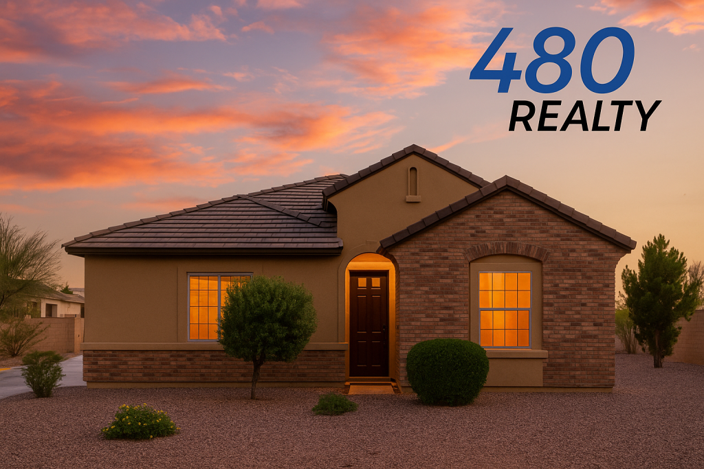 cover photo for Queen Creek Cribs: What Renters Are Really Looking for in 2025