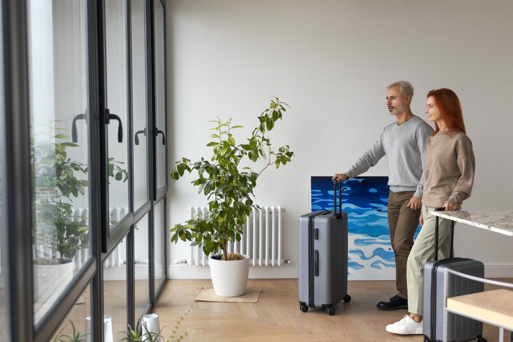 airbnb-host-welcoming-guests