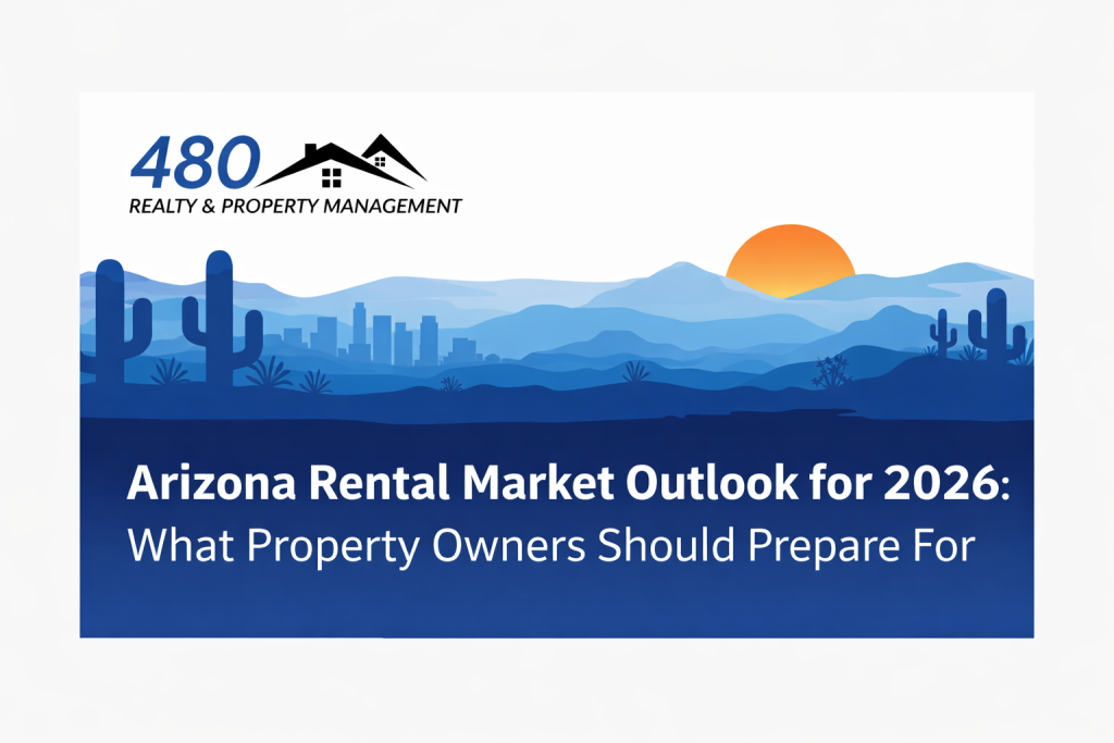 arizona rental market outlook 2026