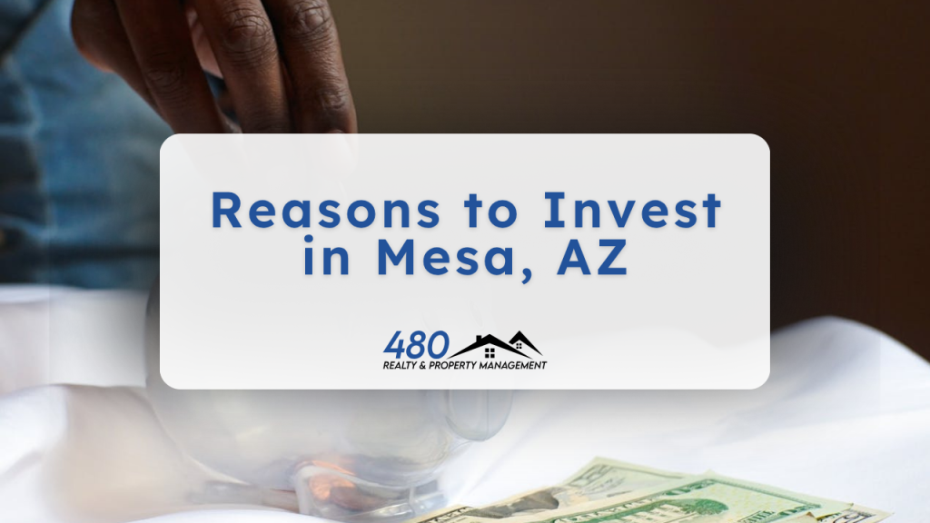 480 Realty & Property Management